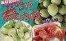 生活市集 5.3折! - 台灣之光樹家手工梅肉粉 梅粉 調味料
