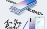 SAMSUNG三星 6.6折! - 福利品 Galaxy Note 10+ 12G+256GB