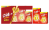 克補 8.6折! - B群+鐵加強錠 (30+60)錠