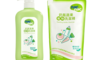 nac nac 4.9折! - 奶瓶蔬果洗潔精 (700ml/罐；補充包600ml)