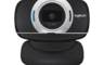 Logitech 羅技 10.0折! - HD 網路攝影機C615  視訊鏡頭 網路錄影機