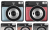 FUJIFILM 富士 7.5折! - instax SQUARE SQ6 方形拍立得相機--