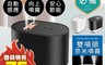 生活市集 6.0折! - 紅外線感應酒精雙噴頭噴霧器 酒精噴霧器 防疫用品 防疫小物 感應式噴霧器
