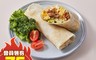 生活市集 4.1折! - 回憶香餡滿春捲(200g) 微波食品/加熱即食/早餐/消夜/用料紮實