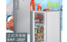 SAMPO 聲寶 5.1折! - 242公升無霜直立式冷凍櫃 (SRF-250F)