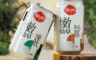 鮮芋仙 7.4折! - 嫩仙草凍飲 嫩仙草冬瓜露 (320g/罐；24罐/箱)