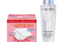 Lancome 蘭蔻 7.9折! - 超極光活粹晶露 極光水 250ML+化妝棉 80枚組