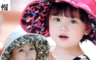 生活市集 2.9折! - 雙面迷彩親子防曬遮陽帽 透氣防護 兒童款/成人款 (六色任選)