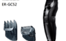Panasonic 國際牌 9.5折! - 充電式防水理髮器 ER-GC52-K