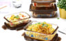 Snapware 康寧餐具 4.1折! - 冰雪奇緣耐熱玻璃保鮮盒(600ml/980ml)