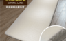 生活市集 5.1折! - 斯里蘭卡鋪棉舒適天然乳膠床墊 寢具用品