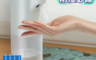 生活市集 6.9折! - 紅外線自動感應噴霧器 350ml (消毒噴霧/酒精噴霧器)