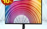 生活市集 10.0折! - SAMSUNG 24吋 2K 窄邊美型螢幕(S24A600NWC)