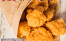 紅龍食品 5.9折! - 原味辣味麥多雞球1KG (雞米花外酥內嫩口口香脆 肉質飽滿多汁)