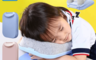 生活市集 3.3折! - 折疊午睡枕 趴睡午睡枕頭 學生午休枕 午睡神器(記憶棉趴睡枕)