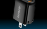 PAPAGO! 4.5折! - PD 20W QC/PD 3.0 USB雙輸出快充電源供應器