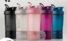 Blender Bottle 6.1折! - ProStak V2升級款｜多層分裝可拆式運動搖
