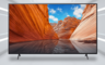 Sony 7.6折! - BRAVIA43吋4KGoogle TV顯示器(KM-43X80J)