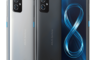 生活市集 9.9折! - ASUS 華碩  ZenFone 8 5G手機 ZS590KS