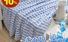 生活市集 2.8折! - 日本熱銷瞬涼感冰絲涼被 棉被 寢具用品