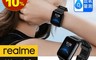 realme 10.0折! - Watch 2 運動血氧智慧手錶 運動手錶