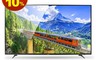 CHIMEI奇美 9.0折! - 55型4K聯網LED顯示器 液晶電視 TL-55M500