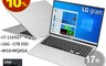 LG 10.0折! - 17吋極致輕薄筆電  Intel 11代處理器 (15Z90N)