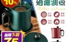 生活市集 5.7折! - 不鏽鋼大口徑過濾油壺 (深灰/酒紅/墨綠)