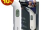 BRAUN 百靈 8.5折! - 耳溫槍 IRT3030