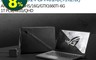 ASUS 華碩 9.8折! - ROG Zephyrus GA401IU 14吋電競筆電