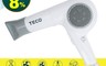 TECO東元 6.7折! - 時尚吹風機 XYFXZ002