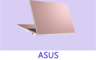 ASUS華碩 9.9折! - E510MA文書筆電 (4G+128G) 15.6吋/玫瑰金
