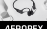 AFTERSHOKZ 9.2折! - AEROPEX 骨傳導藍牙運動耳機 (AS800)