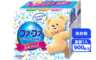 FAFA熊 5.0折! - 日本境內限定版嬰兒花香漂白洗衣粉 (900g/盒)