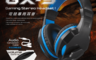 RONEVER 5.9折! - GX-9專業電競耳機全指向麥克風 (MOE262)
