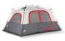 美國 Coleman 8.2折! - 8-Person Airdome Tent 八人圓頂帳篷