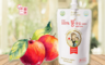 生活市集 9.5折! - 韓國直送禮山蘋果果汁(100ml x10入盒裝) 100%純果汁 新鮮好喝