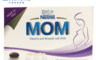 生活市集 6.3折! - Nestlé MOM 雀巢媽媽 孕哺營養膠囊 30顆/盒