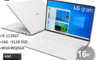 生活市集 10.0折! - LG Gram  16吋輕薄筆電 16Z90P 世界最輕16吋筆電