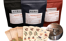 生活市集 6.4折! - SUPER COFE超級精品咖啡 精心烘焙 新鮮現烘 特色風味