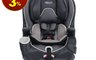 生活市集 7.8折! - Graco 嬰幼童長效型汽車安全座椅 Smart Seat後向式、前向式、輔助型