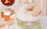 生活市集 4.3折! - 日本手動式蔬菜切碎器 副食品 料理配料 (大款1700ml/小款400ml)