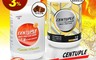 CENTUPLE ENERGY WPC千沛 7.7折! - 乳清蛋白運動營養飲品(1135g)