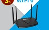 TOTOLINK 8.0折! - 無線路由器(X5000R) 網路分享器/Wi-Fi