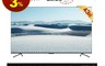 Panasonic 9.5折! - 43型4K連網液晶顯示器+視訊盒 TH-43JX650W