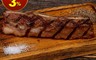 美福 6.9折! - 美國頂級帶骨牛小排 骨香肉嫩 帶有油筋 富含油花 (600g/5片/包)