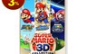 Nintendo任天堂 10.0折! - Switch遊戲片 超級瑪利歐3D作品合輯 中日文版