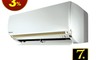 Panasonic 國際牌 9.0折! - 4-6坪變頻冷暖分離式 CU-LJ36BHA2