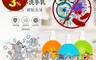 生活市集 5.3折! - 湯姆貓與傑利鼠 溫和潔淨洗手乳