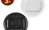 生活市集 6.9折! - Qi-P13 超迷你無線充電盤 AirPods/Pro專用 Qi無線充電器